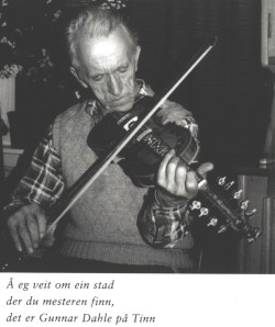 Gunnar Dahle (1902-1988)